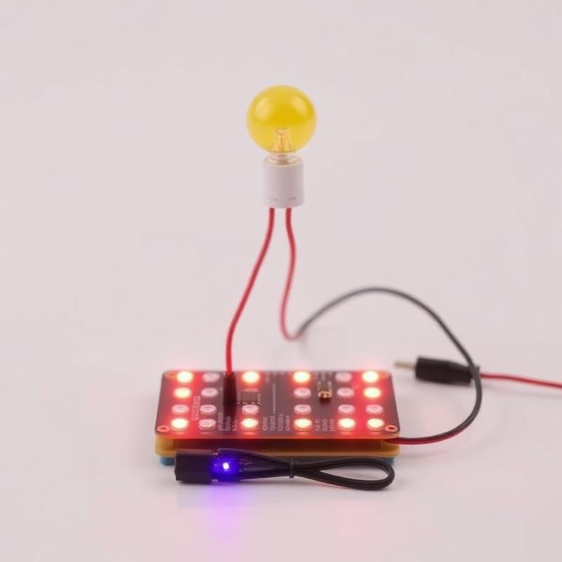 DIY Smart Lighting Kit