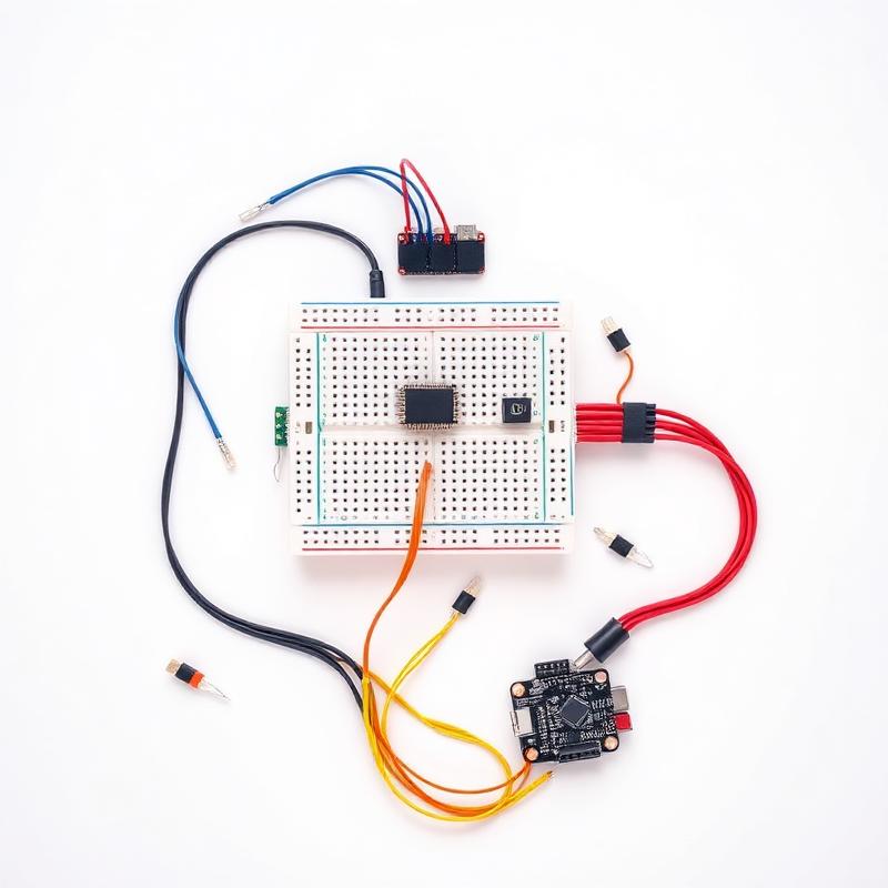 DIY Robotics Starter Kit