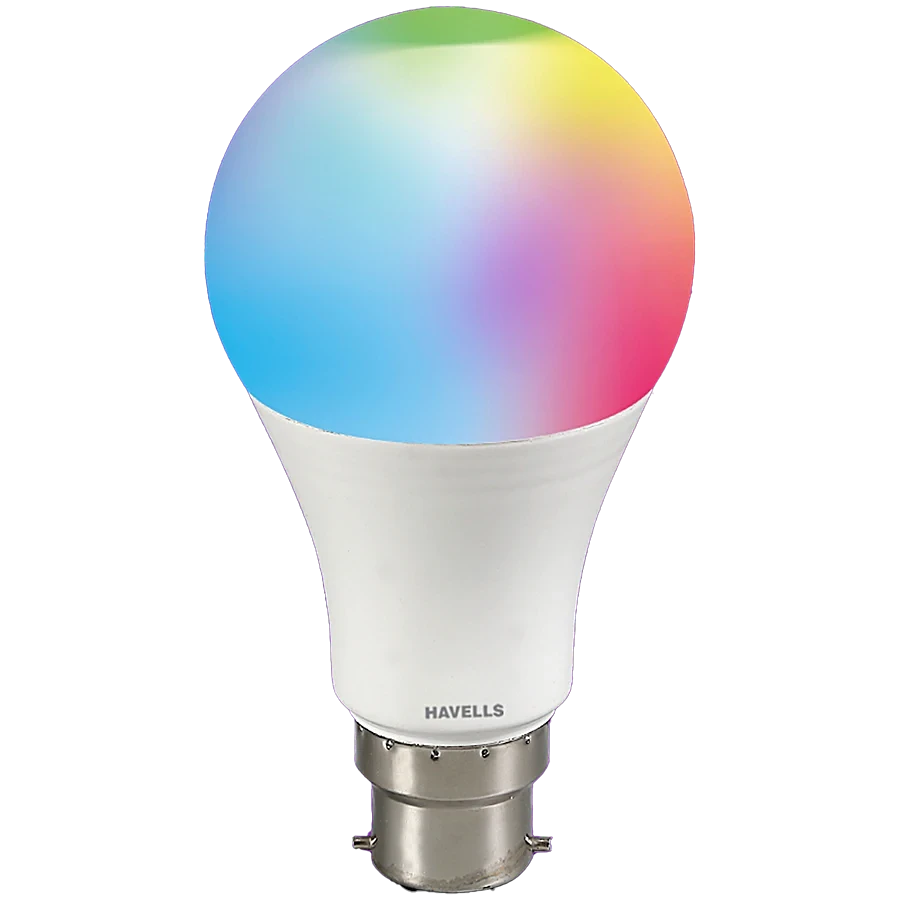 smart led